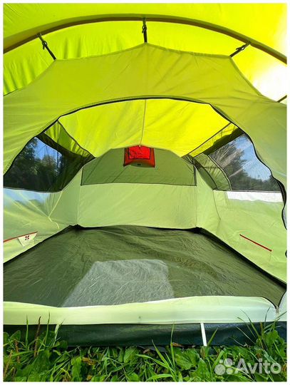 Палатка туристическая