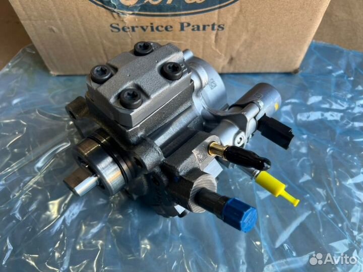 Насос тнвд Ford Transit 2.2 TDCi FWD Euro-5 2011