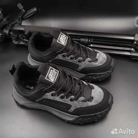 Кроссовки мужские