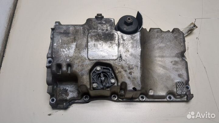 Поддон Opel Insignia