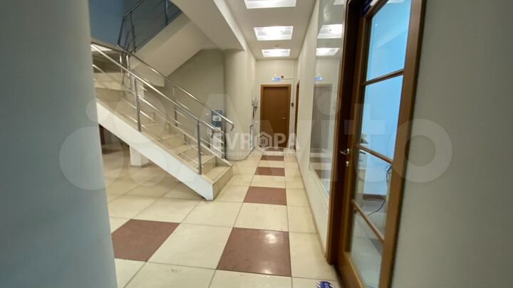 Свободного назначения, 286.4 м²