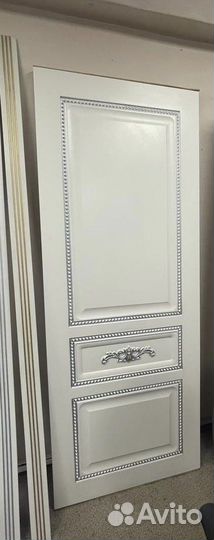Двери межкомнатные