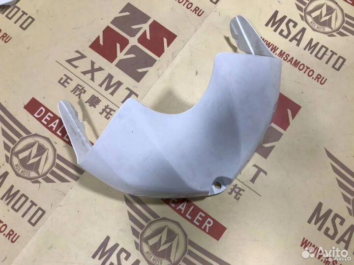 Yamaha YZF R6 2008-2016 мотопластик, обвес мото