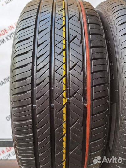 Laufenn S Fit AS 205/55 R16 91W