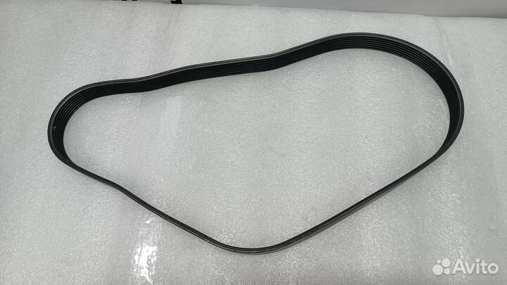 Ручейковый ремень Jeep Compass 2018+