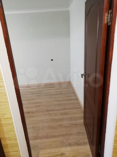 1-к. квартира, 29,7 м², 3/4 эт.