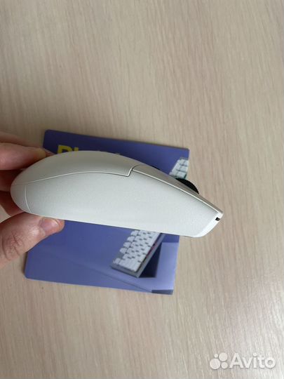 Игровая мышь logitech g305