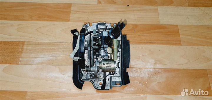 Селектор АКПП BMW E46