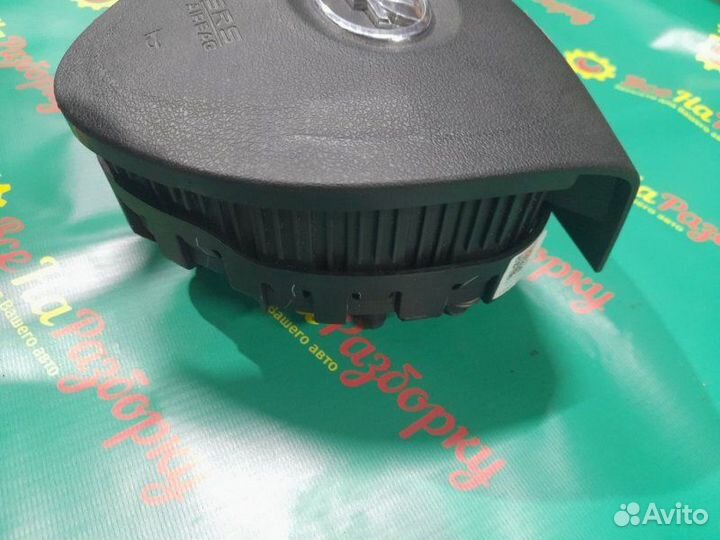 Подушка безопасности Airbag в руль Lifan X60 1.8