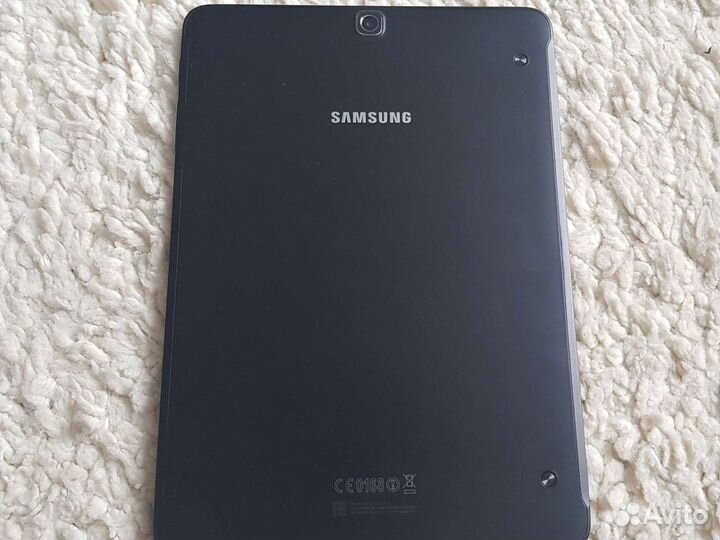 Samsung galaxy tab S2 LTE 4G 9.7 на запчасти