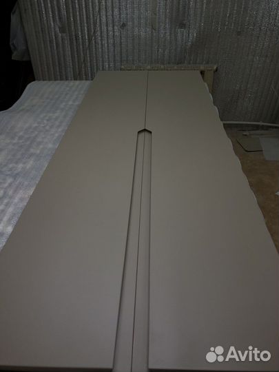 Покраска мдф