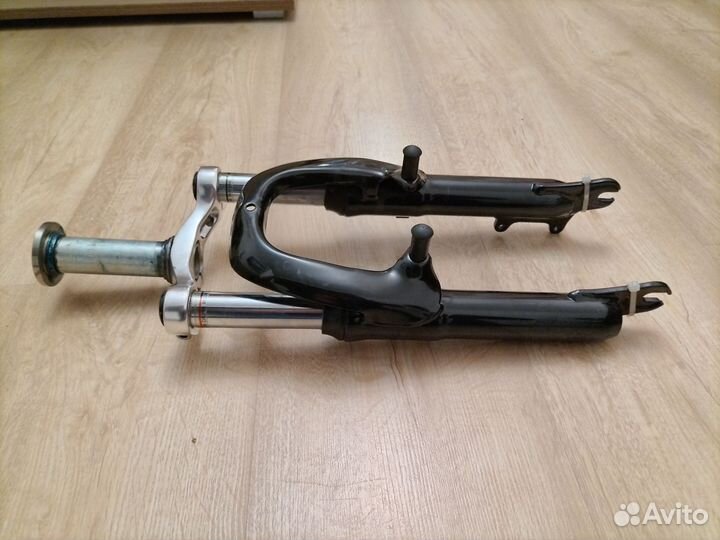 Вилка для велосипеда 20