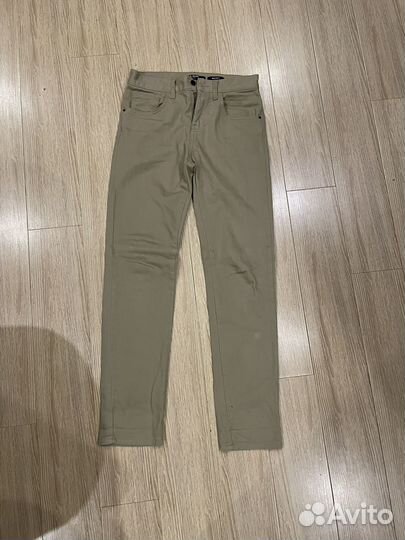 Брюки мужские