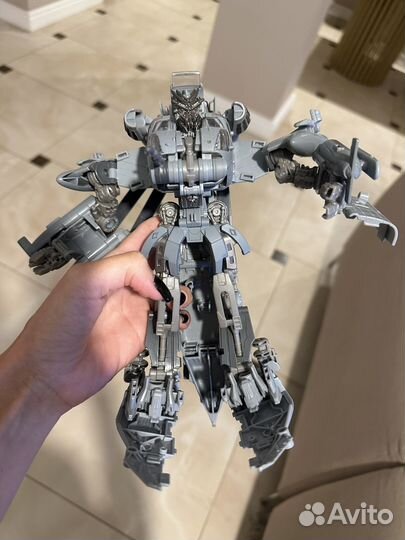 Робот трансформер