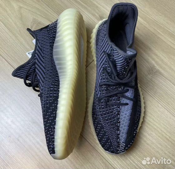 Кроссовки adidas yeezy boost 350