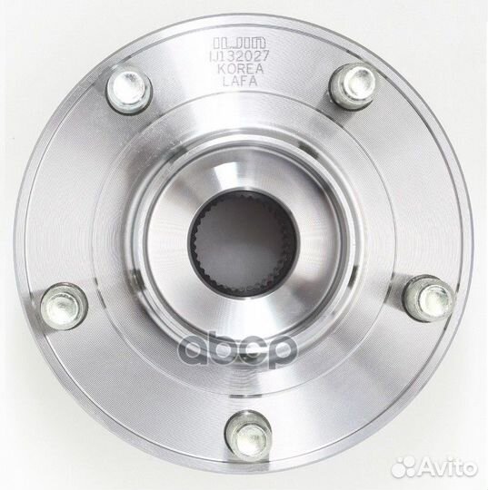 IJ132027 IJ132027 iljin