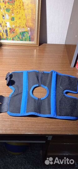 Бандаж на колено