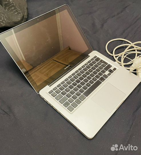 Apple MacBook Pro 13 2008