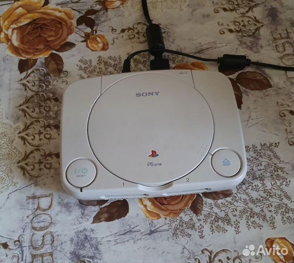 Sony playstation 1