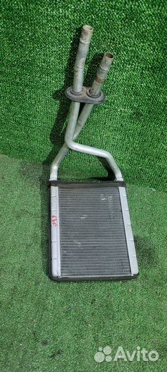 Радиатор отопителя печки Lifan Solano 630 2016