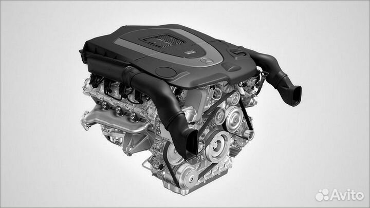 М273 4,7 Мерседес Mercedes