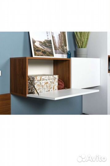 Полка настенная Гринвич