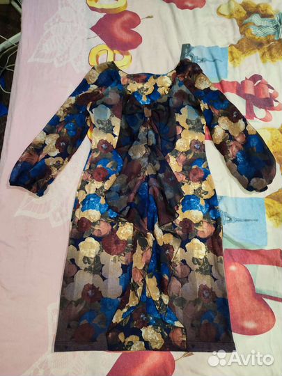 Одежда пакетом 40 42