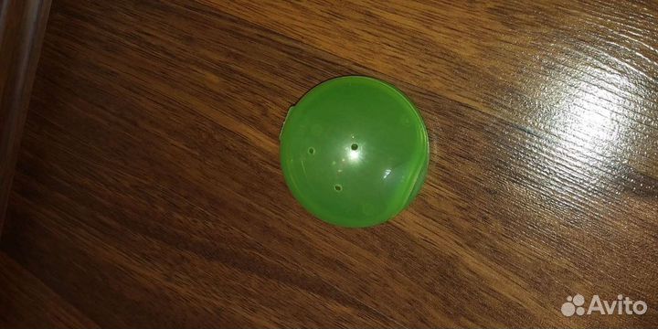 Стерилизатор и чехол для соски