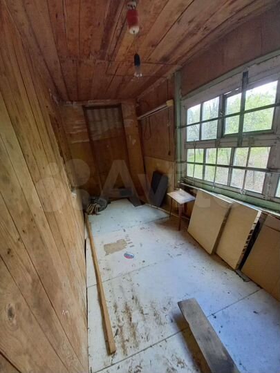 Дача 45 м² на участке 4 сот.