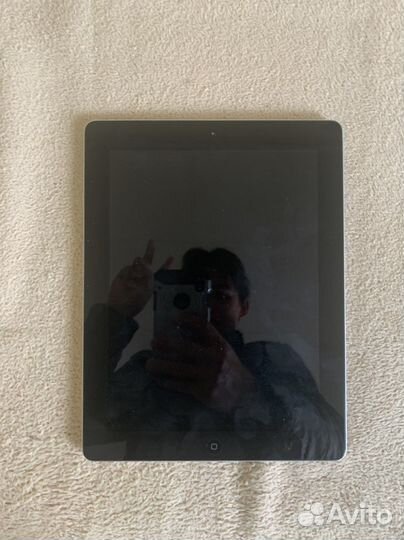 iPad 2