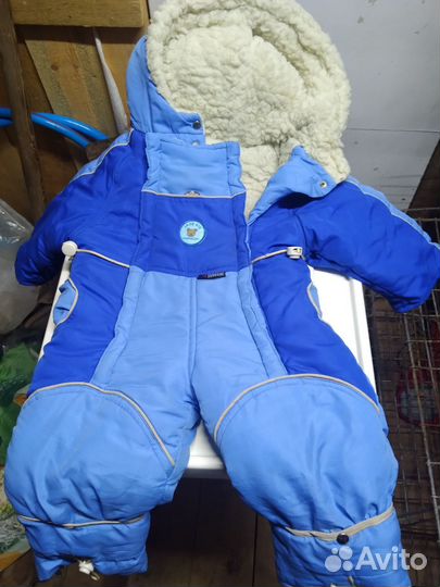 Детские вещи пакетом на мальчика 86 92