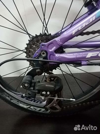 Fuji Dynamite 20