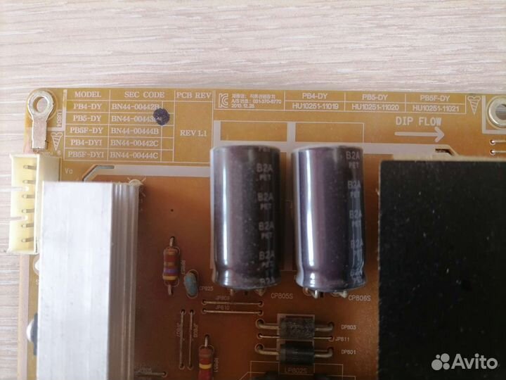 Блок питания BN44-00442B