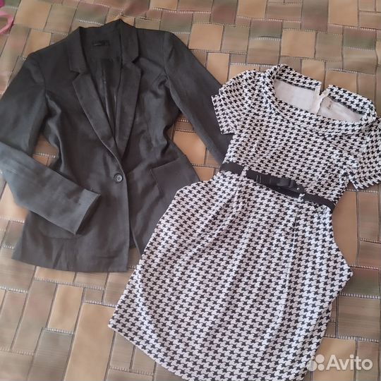 Одежда для девочки 15-18 лет пакетом