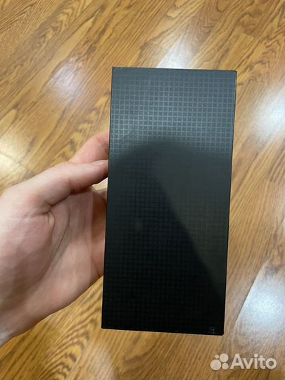 Коробка подарочная Parker