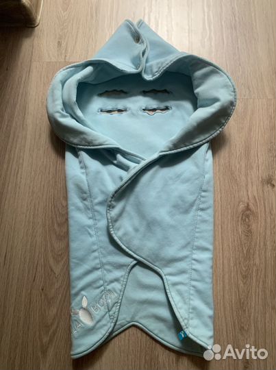 Конверт лепесток Wallaboo