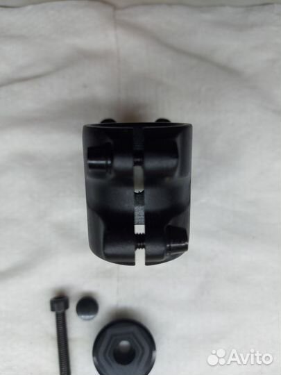 Вынос 60мм entity xpert, alloy