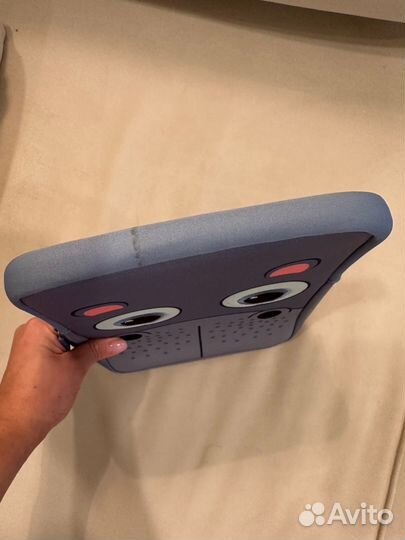 Чехол для планшета 9 дюймов детский