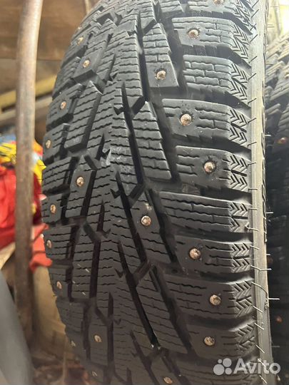 Haida HD677 185/65 R15