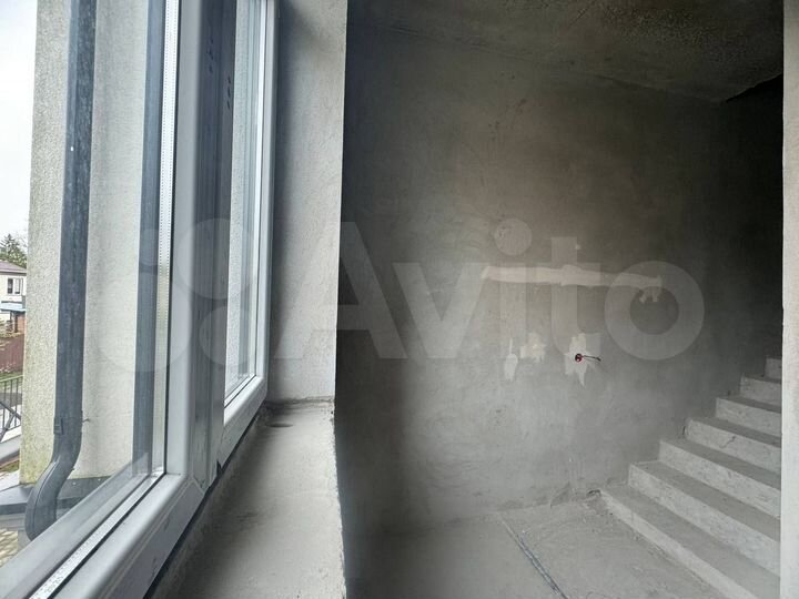 Таунхаус 220 м² на участке 2,2 сот.