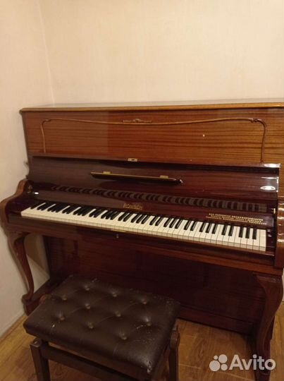 Пианино ronisch