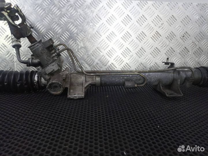 Рулевая рейка Renault Laguna 2 2005 6800000991