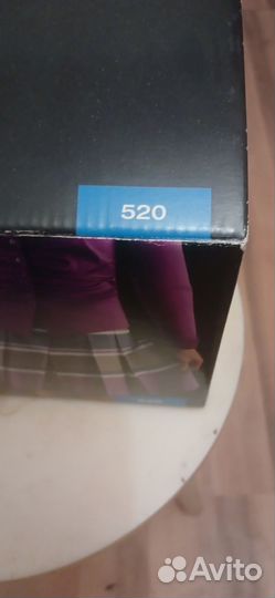 Утюг braun TexStyle 5