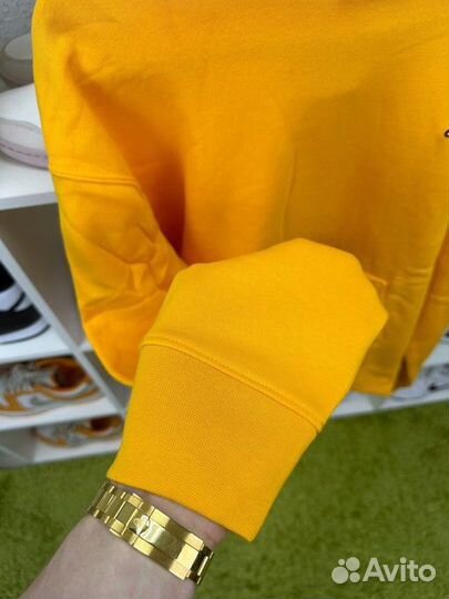 Худи Jordan logo