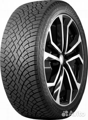 Nokian Tyres Hakkapeliitta R5 155/70 R19 88Q