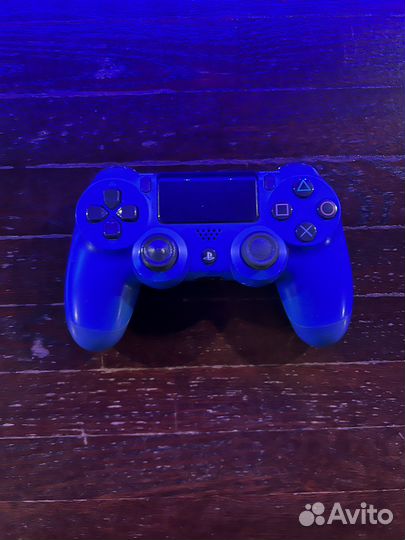Dualshock 4