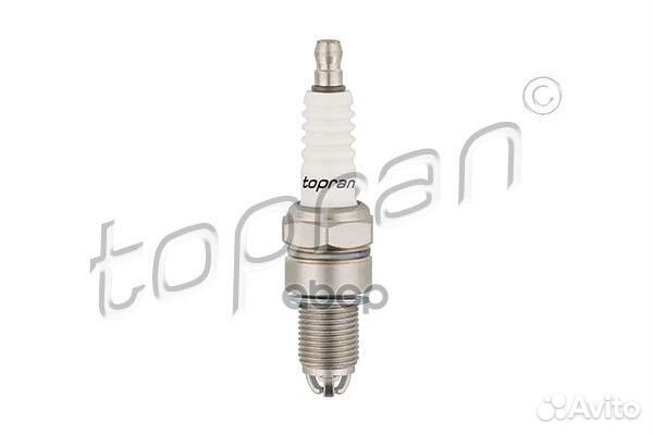 Свеча зажигания 107129 topran
