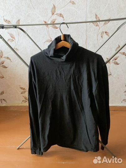 Водолазка мужская