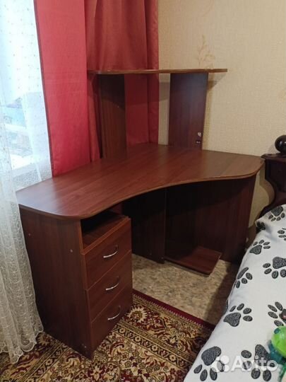 Компьютерный стол бу