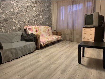 3-к. квартира, 64 м², 3/9 эт.